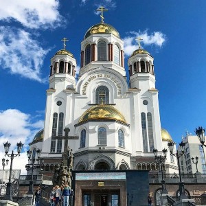 Приглашаем в паломничество!