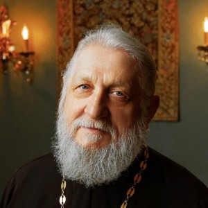 Светлой памяти иерея Анатолия Першина