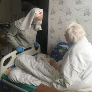 Праздник Пасхи продолжается!