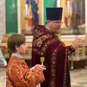 Неделя о расслабленном