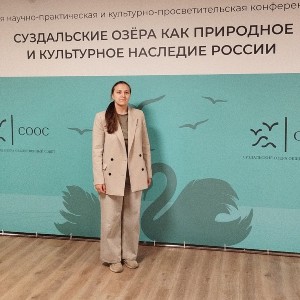 Защита Суздальских озёр
