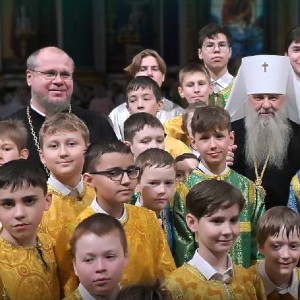 Приглашаем в Исаакиевский собор!