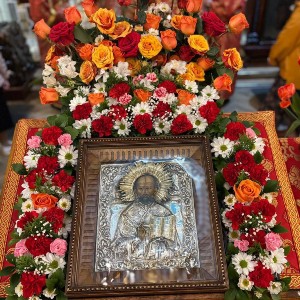 День свт. Николая Чудотворца