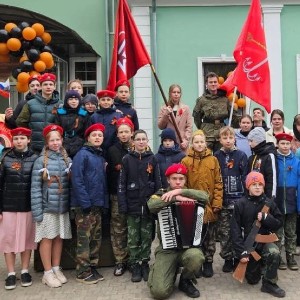 «Василий Тёркин»