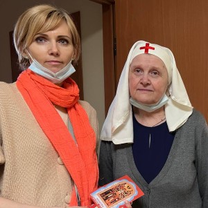 Пасхальная радость