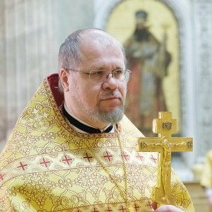 Поздравляем отца Романа!