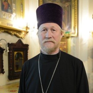 Отцу Ярославу многая лета!