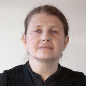 Светлой памяти Елены Плотниковой