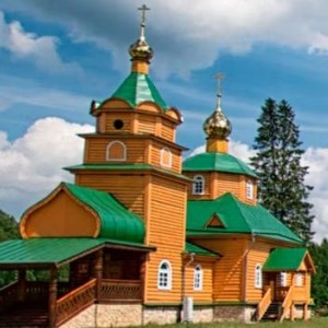Приглашаем в паломничество!