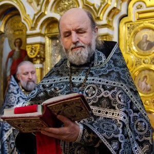 Поэтический вечер