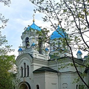 Обзорная прогулка