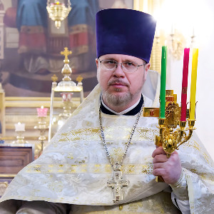 Отцу Роману многая лета!