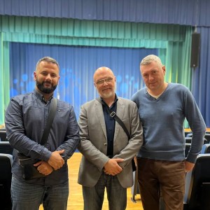 Концерт «Очарованных странников»