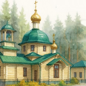 Приглашаем в Левашово!