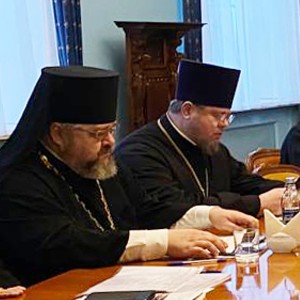 Епархиальный совет