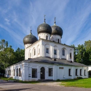 Приглашаем в паломничество!