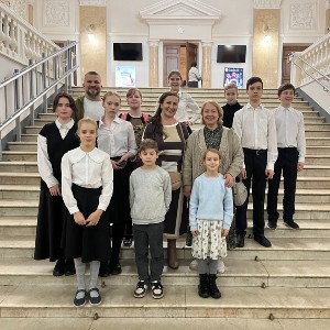 Гала-концерт