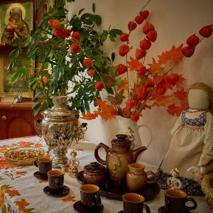 «Покровские встречи»