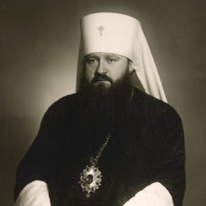 День памяти мит. Никодима