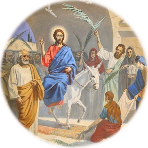 Путешествие в мир церковных праздников