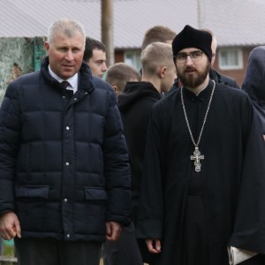 «Время ВУЦ»