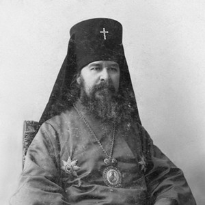 Памяти арх. Николая (Налимова)