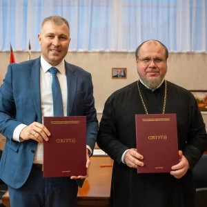 95 лет СПбГУТ!