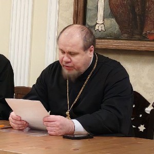 Приходское собрание