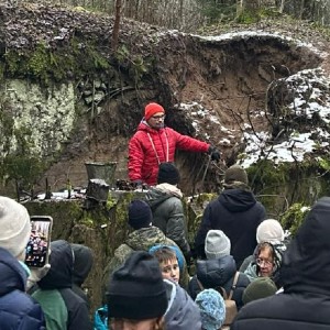 Линия Маннергейма