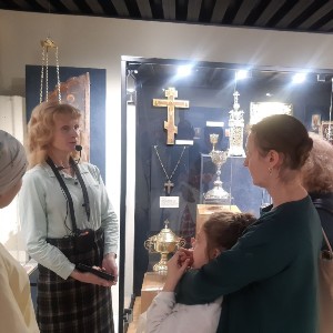 Декабрьские встречи