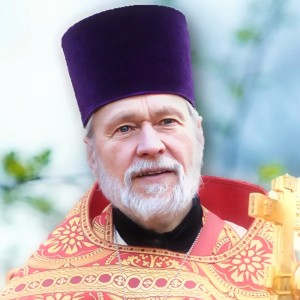 35 лет в священном сане!