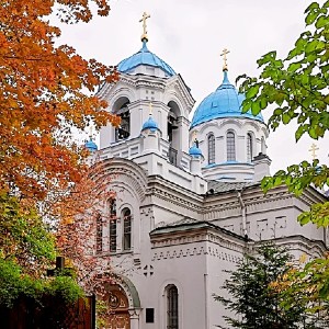 Расписание богослужений