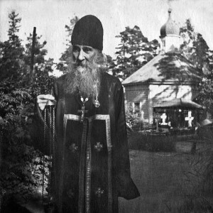 День памяти прот. Владимира Шамонина