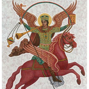 Архистратиг Михаил