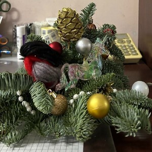 С надеждой на жизнь