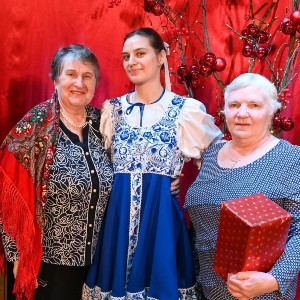 Радостно и ярко!