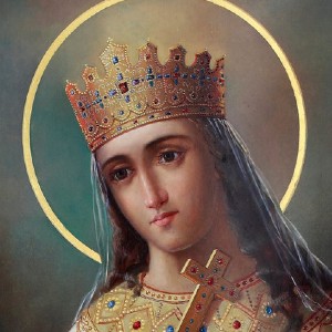 День вмц. Екатерины