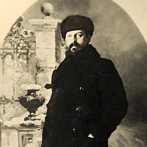 День памяти прот. Стефана Черняева