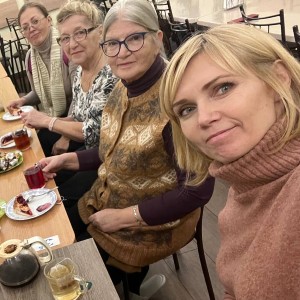 День рождения «Заботы»