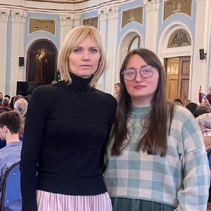 Форум "Милосердие"