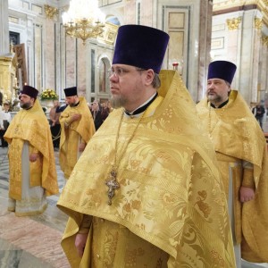 Неделя 28-я по 50-це