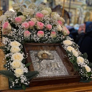 День свт. Николая Чудотворца