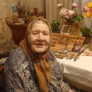 Молитвенница