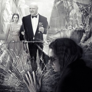 Вечер авторского российского кино