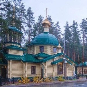 Приглашаем в Левашово!