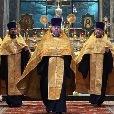 Неделя 24-я по 50-це