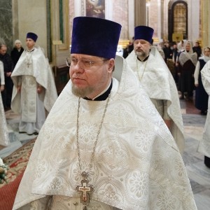 Собор Иоанна Предтечи