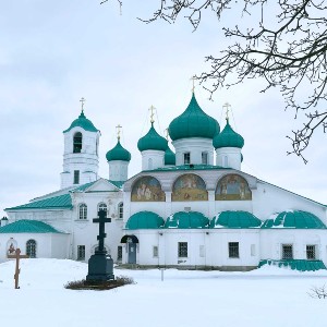 Приглашаем в паломничество!