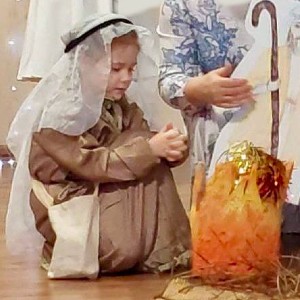 Праздник нашего родства