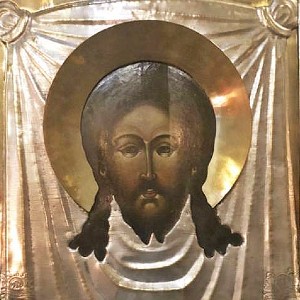 Святые лики Петербурга